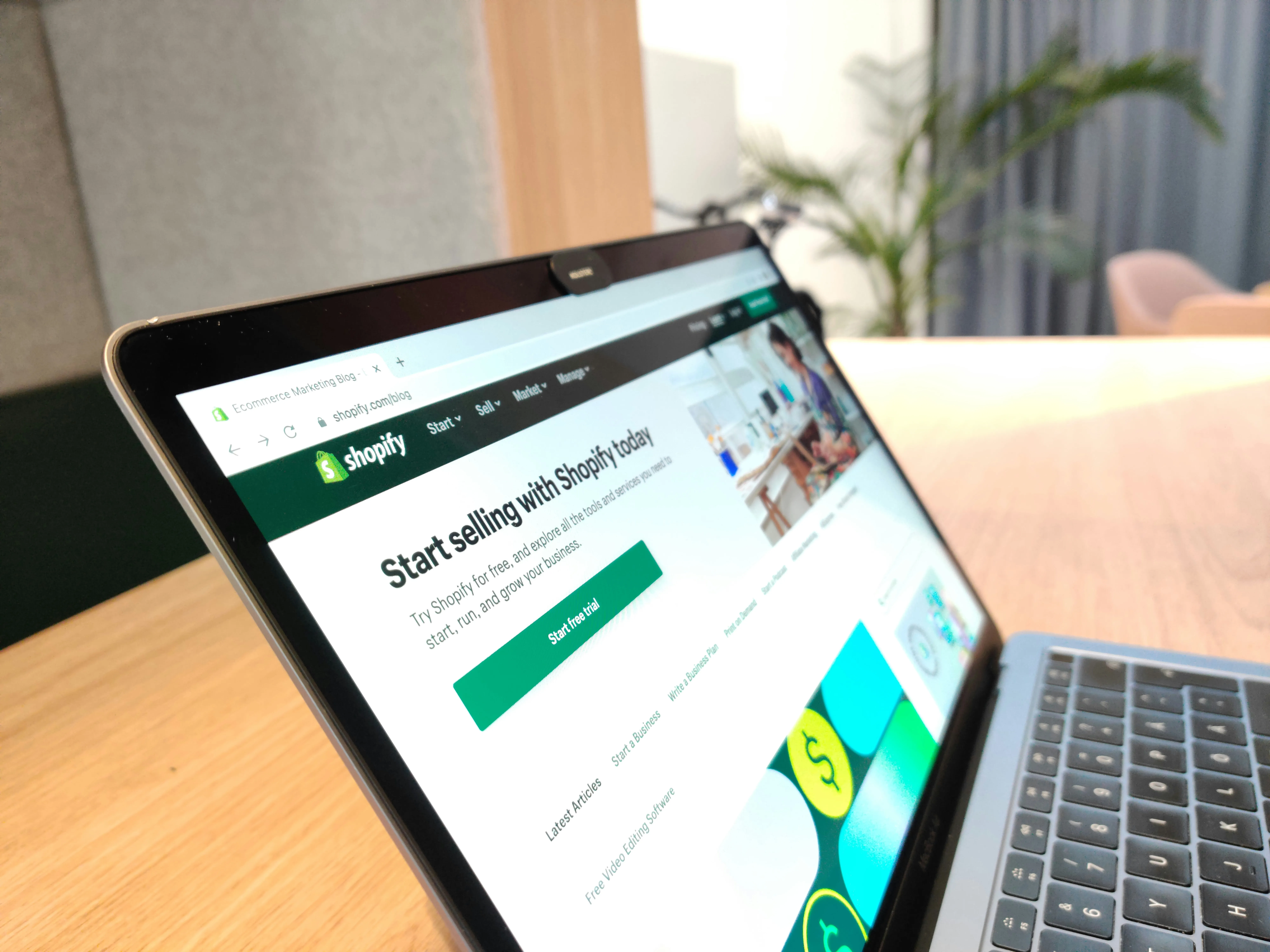 Détection des H1 multiples avec l’inspecteur Chrome sur Shopify