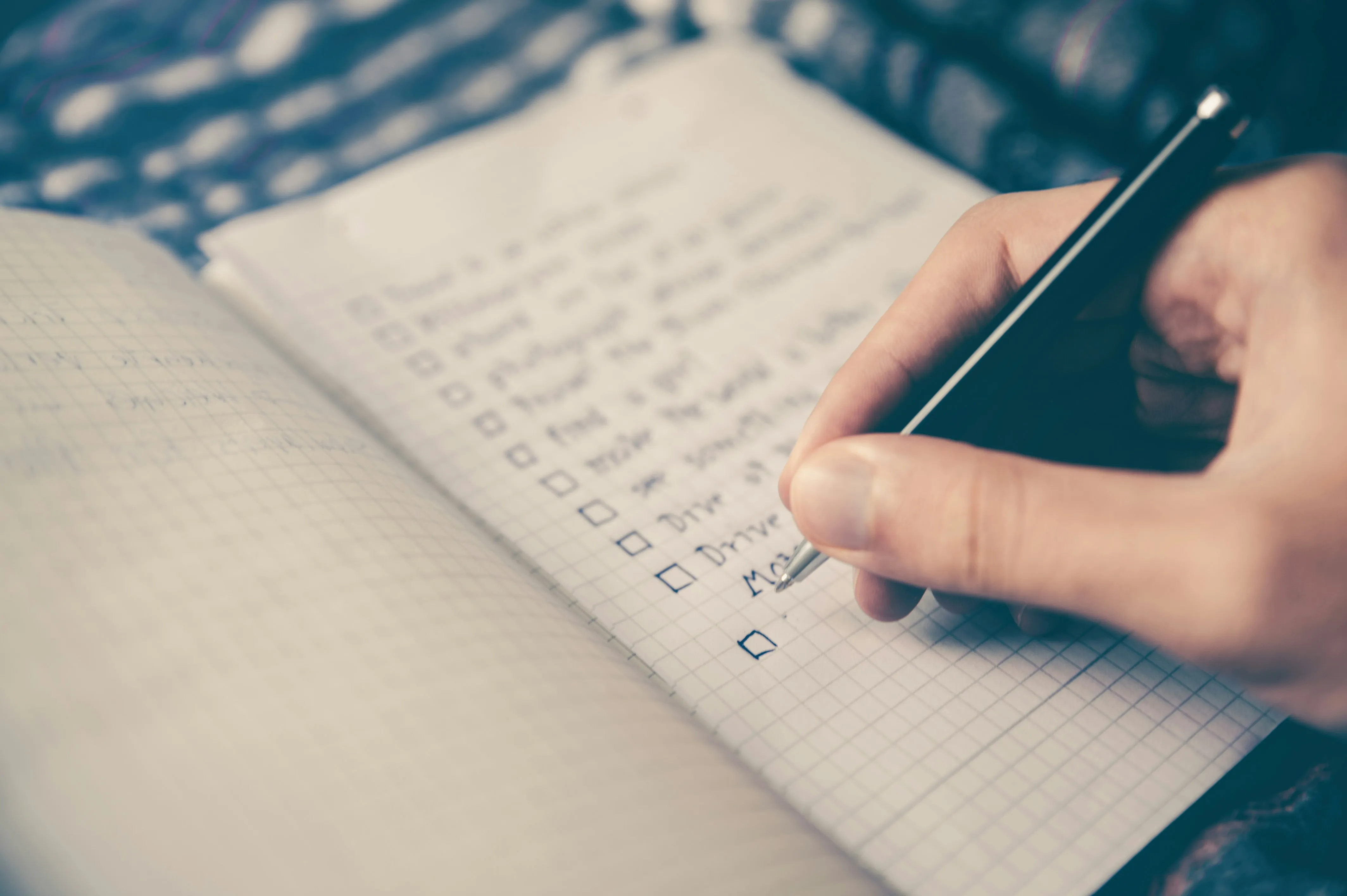 Check-list de vérification du monitoring SEO automatisé